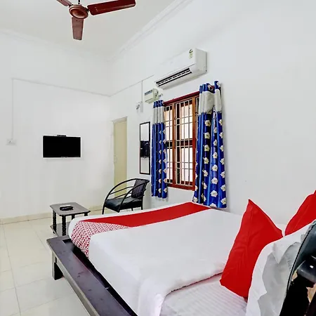 Hotel O K B Residency-2