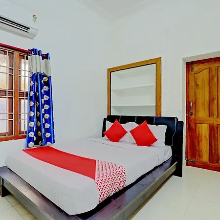 Hotel O K B Residency-3