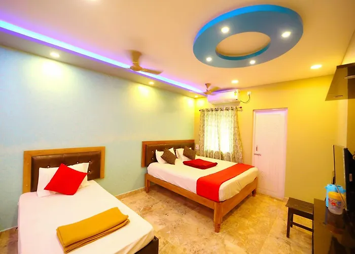 Daylight Stay Chennai